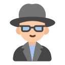 detective icon