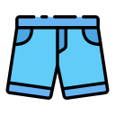 bermudas icon