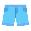 bermudas