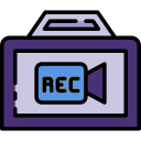 video icon