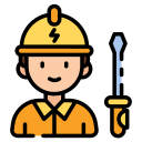 electricista icon