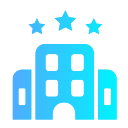 hotel icon