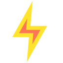 flash icon