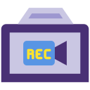 video icon