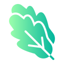 Лист icon