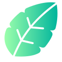 잎 