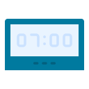 reloj icon