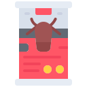 carne de vaca icon