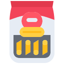 pasta icon