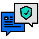 chat icon