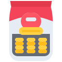 pasta icon