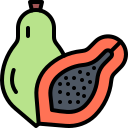 papaya icon