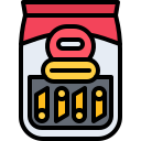 pasta icon