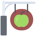 frutería icon