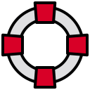 salvavidas icon