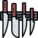 cuchillo icon