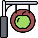 frutería icon