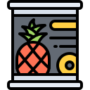 piña icon