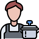 cocinar icon