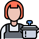 cocinar icon