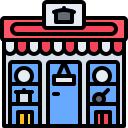 tienda icon