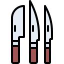 cuchillo icon