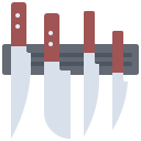 cuchillo icon