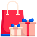 caja de regalo icon