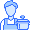 cocinar icon