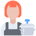 cocinar icon