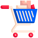 carrito de compras