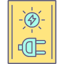 electricidad icon