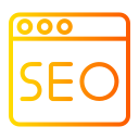 seo icon