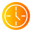 Hour icon