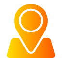 Pin icon