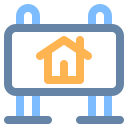 immobilie icon
