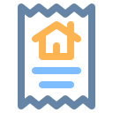 immobilie icon