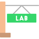 laboratorio icon