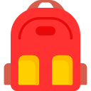 mochila icon