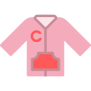 chaqueta icon