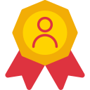 distintivo icon