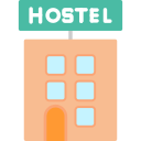 hostal icon