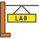 laboratorio icon