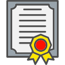 diploma icon