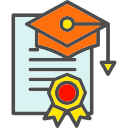 certificado icon