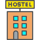 hostal icon