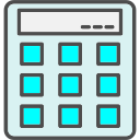 calculadora icon