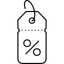 가격표 