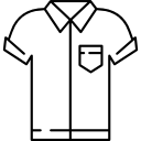 t-shirt icon