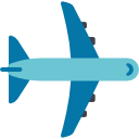 Plane icon